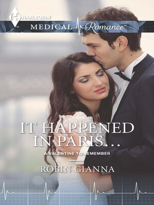 cover image of It Happened in Paris . . .